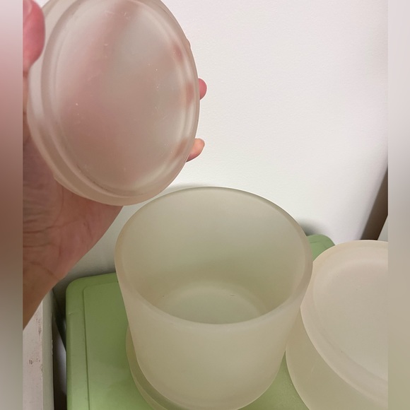 3pc Eulo Jar & Tray Set - Picture 5 of 6